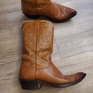 Nocona Cowboy & Western Boots